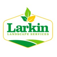 Larkin Landscape Services logo - Similar company to Hutcheson Horticultural Co