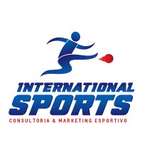 International Sports logo - Similar company to Golao