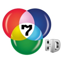 CH-7HD logo - Similar company to Bbtv Ltd
