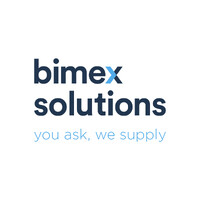 Bimex Solutions logo - Similar company to Swimrun.Com