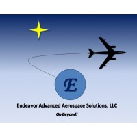 Endeavor Advanced Aerospace Solutions logo - Similar company to Eirobotix