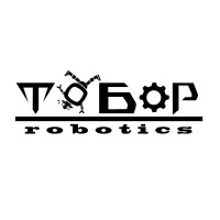 Tobor Robotics logo - Similar company to Tansoft Ltd