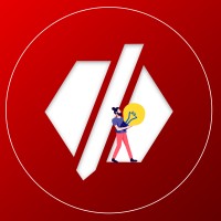 Redcode Technologies logo - Similar company to Redcode