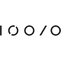 100% STUDIOS logo - Similar company to Clay Studio.