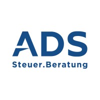 ADS Allgemeine Deutsche Steuerberatungsgesellschaft mbH logo - Similar company to Prinzip7