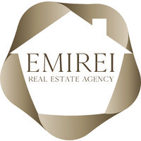 EMIREI Real Estate Agency logo - Similar company to Trautman Real Estate Agency & Appraisal
