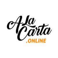 Alacarta.online logo - Similar company to Albasoft Meat Software Solutions (A.R.Soft Srl)