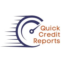 Quick Credit Reports logo - Similar company to Quick Credit Nigeria