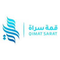 Qimat Sarat Agency logo - Similar company to Tamkeen Agency