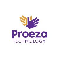 Proeza Technology logo - Similar company to Aidc Srl