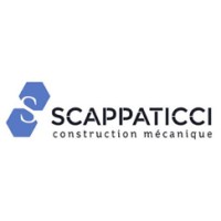 ETABLISSEMENTS SCAPPATICCI logo - Similar company to Dp3D