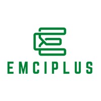 EMCI PLUS logo - Similar company to Auraxl
