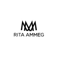 Rita Ammeg logo - Similar company to Pop84 Jeans
