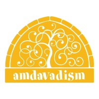 Amdavadism logo - Similar company to Amazngva