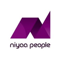 Niyaa People logo - Similar company to Ascendia Group