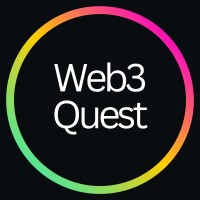 Web3 Quest logo - Similar company to Web 3 Technology, Llc