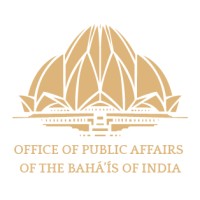 Bahá’í Office of Public Affairs, India logo - Similar company to Ibnc