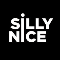 Silly Nice logo - Similar company to Ahod Co.