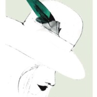 Rania Michael Illustration logo - Similar company to Bravo Six Foundation