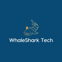 WhaleShark Tech logo - Similar company to Techsource Specialized Services
