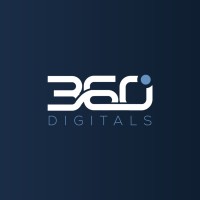 360 Digitals US logo - Similar company to Saibhang Logitrade