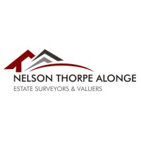 Nelson Thorpe Alonge logo - Similar company to Adefila And Partners