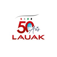 LAUAK GROUPE logo - Similar company to Emeca | Groupe Artzainak