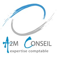 A2M CONSEIL logo - Similar company to Fidutio