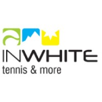 INWHITE tennis & more logo - Similar company to Move2Mobility Gmbh