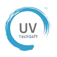 Uv TechSoft® logo - Similar company to Ujjvilas Technologies And Software Pvt. Ltd.