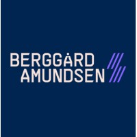 Berggård Amundsen & Co AS logo - Similar company to Plejd As (Norway)