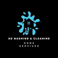 SG Washing & Cleaning LLC logo - Similar company to Meltar Supply