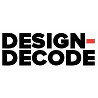 Design Decode logo - Similar company to Nits Decor