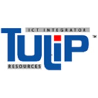 Tulip Resources Sdn Bhd logo - Similar company to Protech Digital Solutions