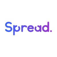 Spread - Création de site internet et consulting SEO logo - Similar company to Enneco