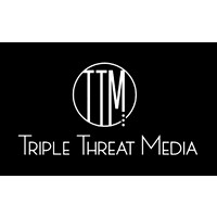 Triple Threat Media Inc logo - Similar company to Richard Maddock Compositions - Music For The Heart And Soul!