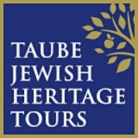 Taube Jewish Heritage Tours logo - Similar company to Taube Philanthropies