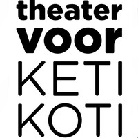 Theater voor Keti Koti logo - Similar company to Ninsee Comités 30 Juni-1 Juli