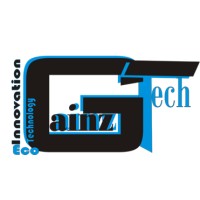 Gainz Tech Nusantara logo - Similar company to Antar Bumi