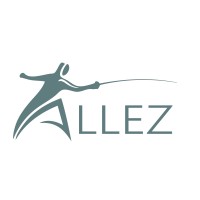 Allez Fencing Club logo - Similar company to Workfluence