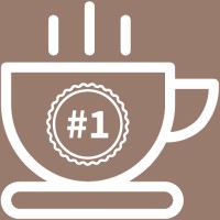 Top Coffee Machine logo - Similar company to Top Coffee