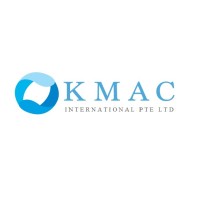 KMAC International Pte Ltd logo - Similar company to Kmac International