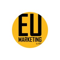 EU MARKETING logo - Similar company to Plateautec