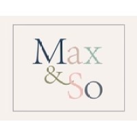 Maxso llc logo - Similar company to Cripton Ti