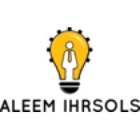 Aleem IHRSOLS logo - Similar company to Hns Services