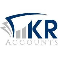 KR Accounts - Registered BAS Agent logo - Similar company to Addflow Pty Ltd