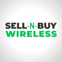 Sell N Buy Wireless logo - Similar company to Saving Graceys- We Buy And Sell Dental Hygiene Equipment