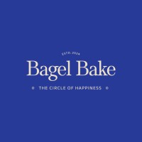 Bagel Bake logo - Similar company to B.A.D. Burger
