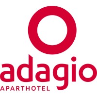 ADAGIO STRASBOURG PLACE KLEBER logo - Similar company to Sgr Hôtels