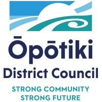 Ōpōtiki District Council logo - Similar company to Eco-Index